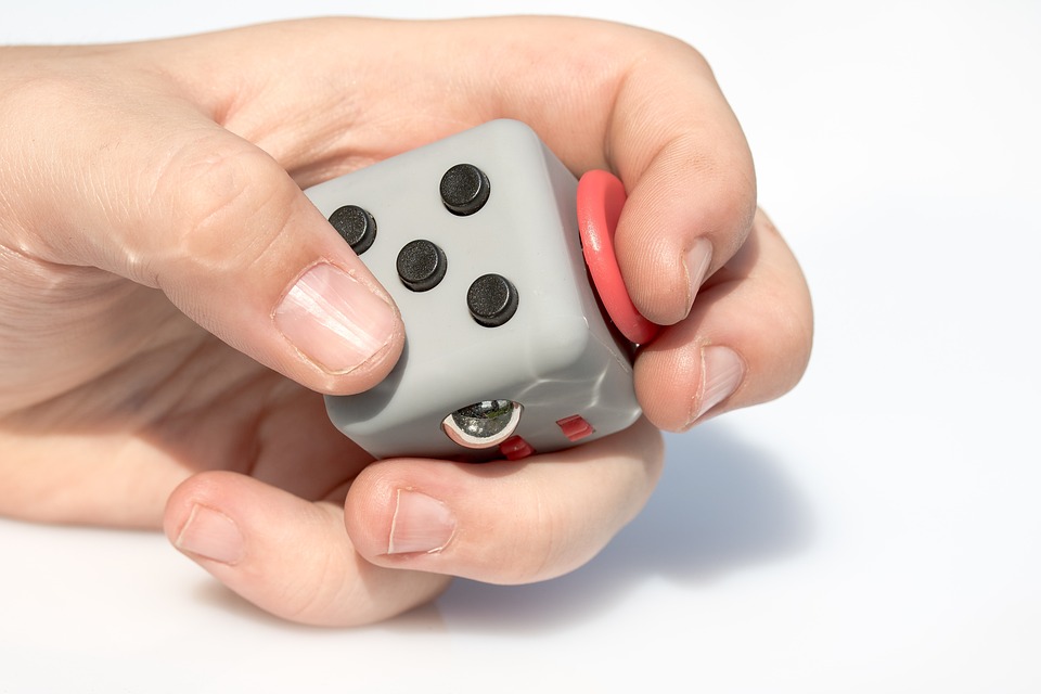 5 Shocking Reasons Why Overusing Fidgets Can Actually Hurt Your Productivity!