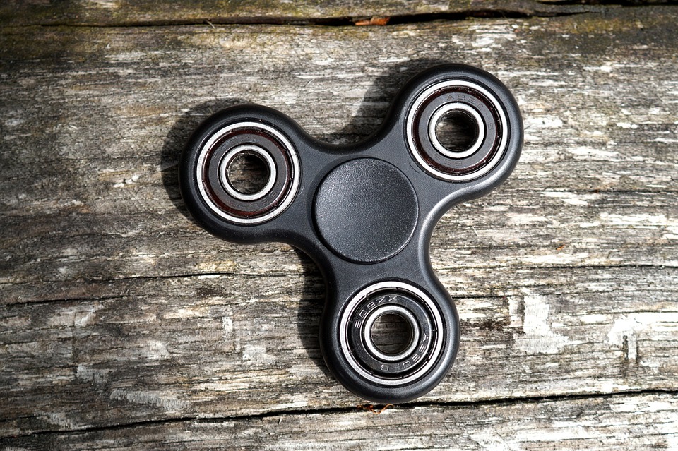 5 Shocking Reasons Why Overusing Fidgets is Harmful