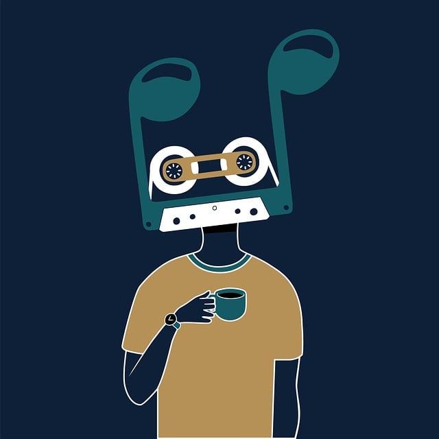 Audio Pohádky: Kata a Skubanek – Dobrodružství plné kouzel!