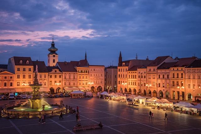 České pohádky pro děti: Tradice v novém příběhu