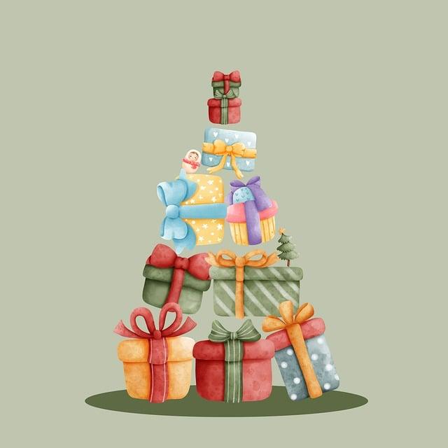 Vánoční pohádka: Tajemství⁣ Zlatého zvonku