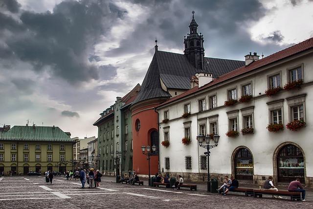 Prozkoumejte‍ rozmanitost pohádek ​pro​ každý vkus