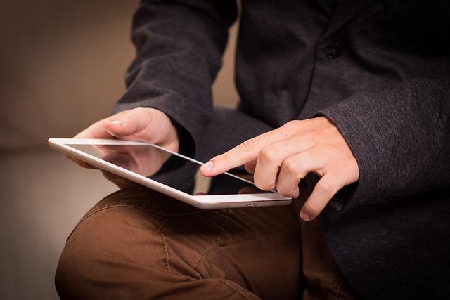 Jak se Dětský Tablet na Pohádky stává kouzelným pomocníkem